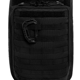 Рюкзак тактический Highlander Harrier 25L Black (TT212-BK), изображение 5