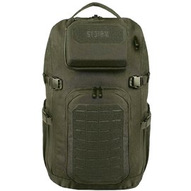 Рюкзак тактический Highlander Stoirm 25L Tactical Pack Rangeer Green (TT217-RG), Объем: 25 л