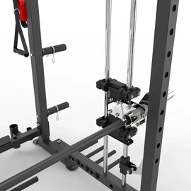 Силовая мультистанция Toorx All-in-One ASX-3000 (ASX-3000) 931610, изображение 6