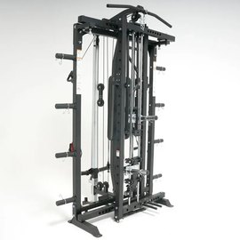 Силовая мультистанция Toorx All-in-One ASX-3000 (ASX-3000) 931610, изображение 2