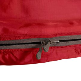 Спальный мешок Grand Canyon Whistler 190 13&deg;C Red Dahlia Left (340001), изображение 5