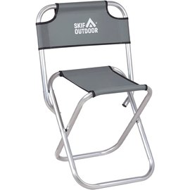 Стул раскладной Skif Outdoor Coast Grey (ZF-Y001)