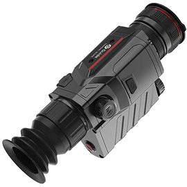 Тепловизионный прицел Guide TR 430 Long mount 4,1-16,4x35 384x288@12&mu;m VOx. 1400 м (TR430Long), изображение 3