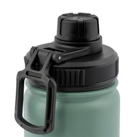 Термобутылка Highlander Glug Bottle Insulated Slate Green, 660 ml (CP256-SGL), изображение 3