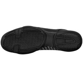 Боксерки Title Boxing Predator II Shoes 2.0 Black/Grey 42 (TBS39 8.5 BK/GR), Размер: 42, изображение 3