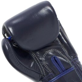 Боксерские перчатки Fairtex BGV1 Nation Print Blue 10 ун (BGV1_Print_10oz_Blue), Вес: 10 унций, Цвет: Синий, изображение 6