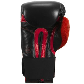 Боксерские перчатки Title Boxing All Heart Bag Gloves 2.0 Black/Red 12 ун (AHABG2 12 oz BK/RD), Вес: 12 унций, изображение 4