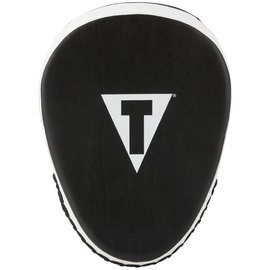 Лапы боксерские Title Boxing Aerovent Excel Incredi-Mitts 2.0 Black/Red/White (TAEPM2), изображение 3