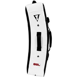Макивара Title Boxing Gel Grandiose Strike Shield 2.0 Black/White (GGSSH2), изображение 3