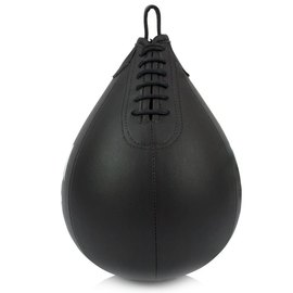 Боксерская пневмогруша Fairtex SB1 Black (SB1_Black), Цвет: Чёрный, изображение 2