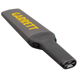 Ручной металлодетектор Garrett Guide Kit, изображение 2
