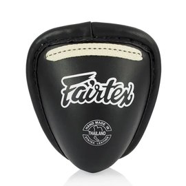 Защита паха Fairtex Groin protector steel cup M (GC1), изображение 2