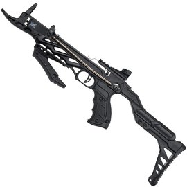 Арбалет рекурсивный Man Kung TCS2 Alligator black (MK-TCS2BK), изображение 2