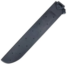 Чехол Ontario Knife Machete Sheath 18" Black (ON18P)