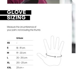 Рукавички для залу Adidas Training Gloves чорні M (II5598), Розмір: M, зображення 5