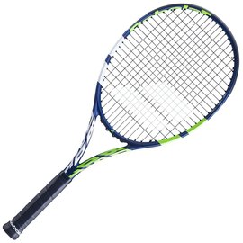 Ракетка для великого тенісу Babolat Boost Drive Blue/Green/White No Cover Gr2 (121255-306)