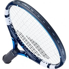 Ракетка для великого тенісу Babolat Eagle Multicolor No Cover Gr3 (121258-100), зображення 3