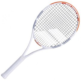 Ракетка для великого тенісу Babolat Evo Strike UNSTR No Cover Gr3 (101515-100), зображення 2