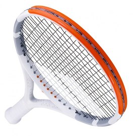 Ракетка для великого тенісу Babolat Evo Strike UNSTR No Cover Gr3 (101515-100), зображення 5