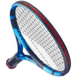 Ракетка для великого тенісу Babolat Pure Drive 98 Blue UNSTR No Cover Gr3 (101474-136), зображення 5