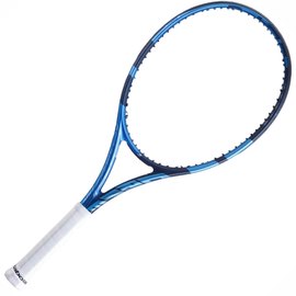 Ракетка для великого тенісу Babolat Pure Drive Super-Lite UNSTR No Cover Blue Gr1 (101445-136)