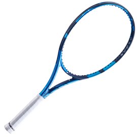 Ракетка для великого тенісу Babolat Pure Drive Team UNSTR No Cover Blue Gr2 (101441-136)