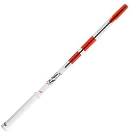 Ракетка для великого тенісу Babolat Pure Strike 18/20 UNSTR White/Red/Black No Cover Gr3 (101404-323), зображення 3