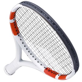 Ракетка для великого тенісу Babolat Pure Strike JR 26 No Cover Gr00 дитяча (140509-322), зображення 3