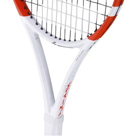 Ракетка для великого тенісу Babolat Pure Strike JR 26 No Cover Gr00 дитяча (140509-322), зображення 4