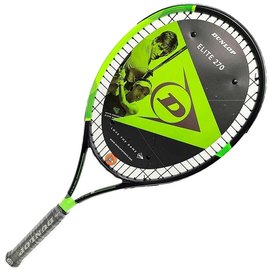 Ракетка для большого тенниса Dunlop Elite 270 G1 NH (10312900), изображение 3