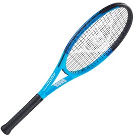 Ракетка для большого тенниса Dunlop PRO 255 No Cover Gr1 (10312895), изображение 3