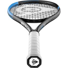 Ракетка для великого тенісу Dunlop TF FX500 Lite No Cover Gr2 (10306284), зображення 2