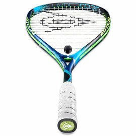 Ракетка для сквоша Dunlop HyperFibre+ Evolution PRO NH (773252US), изображение 2
