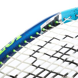 Ракетка для сквоша Dunlop HyperFibre+ Evolution PRO NH (773252US), изображение 4