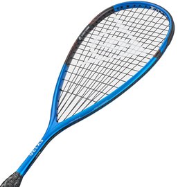 Ракетка для сквоша Dunlop PRT FX 130 NH (10351945), изображение 2