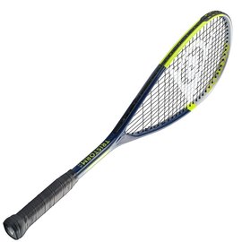 Ракетка для сквоша Dunlop PRT Tristorm JR 25 NH детская (10351951), изображение 3