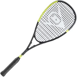 Ракетка для сквоша Dunlop SR BlackStorm Graphite NH (10343038)