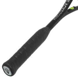 Ракетка для сквоша Dunlop SR BlackStorm Graphite NH (10343038), изображение 5