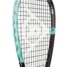 Ракетка для сквоша Dunlop SR BlackStorm GTI SLS NH (10343040), изображение 5