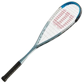 Ракетка для сквошу Wilson Ultra L SQ 21 (WR072410), зображення 2