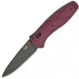 Карманный нож Benchmade Osborne Barrage Redstone (581BK-04)