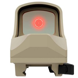 Коллиматорный прицел Holosun HS510C-FDE 2MOA (HS510C-FDE), изображение 4