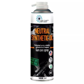 Масло HTA. "HTA NEUTRAL SYNTHETIC OIL" нейтральное, синтетическое 100 мл (срок годности до 20.09.2025), Объём: 100 мл, Гарантийный срок хранения: До 20.09.2025