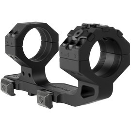 Моноблок BGN ARMO выносной 30 мм 0 МОА Н42 серия VL Black (VL-30.00.42), Высота основания (ВН), мм: 42, Диаметр колец : 30 мм, Угол наклона: 0 MOA, изображение 2