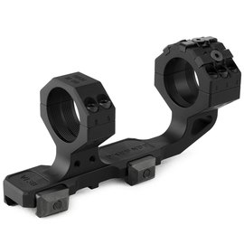 Моноблок BGN ARMO выносной 30 мм 0 МОА Н42 серия VL Black (VL-30.00.42), Высота основания (ВН), мм: 42, Диаметр колец : 30 мм, Угол наклона: 0 MOA, изображение 5