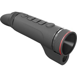 Монокуляр тепловизионный Guide TJ430L 4.2-17х 400х300@12μm с дальномером 1000 м (TJ430L), изображение 6