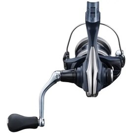 Набор Shimano Catana FE BLK + PP line 2500 + PowerPro 0.15mm (CAT2500FEB15), изображение 2