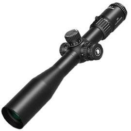 Оптический прицел Discovery Optics LHT 4.5-18X42 SFIR FFP (30 мм, с подсветкой) 250602, изображение 2