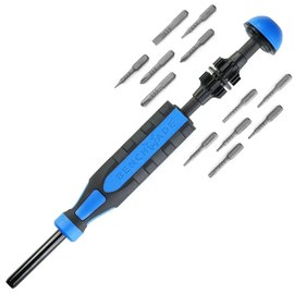Отвертка Benchmade Knifesmith Multi-Bit Driver (50141)