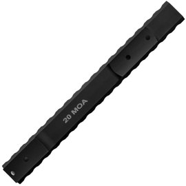 Планка BGN ARMO Picatinny 20 МОА Remington 700 Long Action (R-REM700-LA), изображение 4